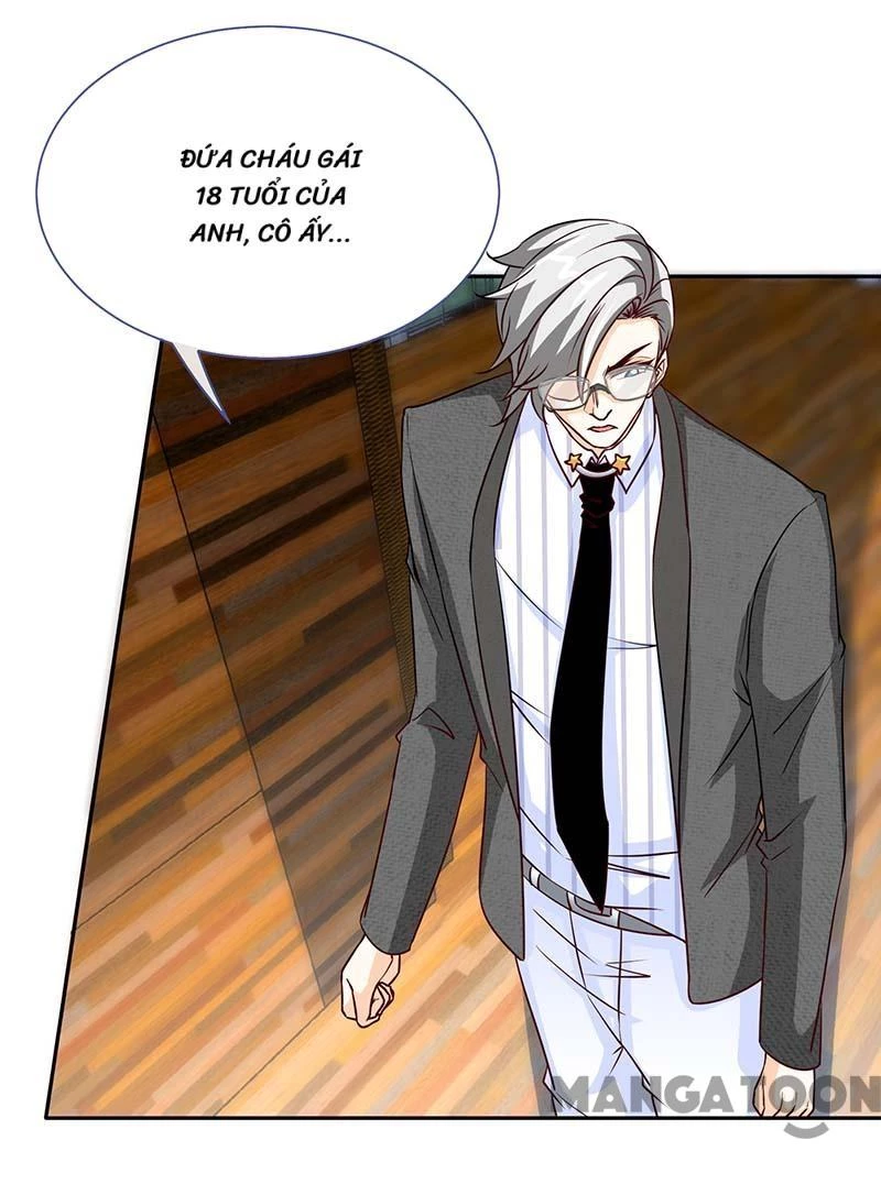 Mẹ Đơn Thân Cực Phẩm Chapter 105 - 16