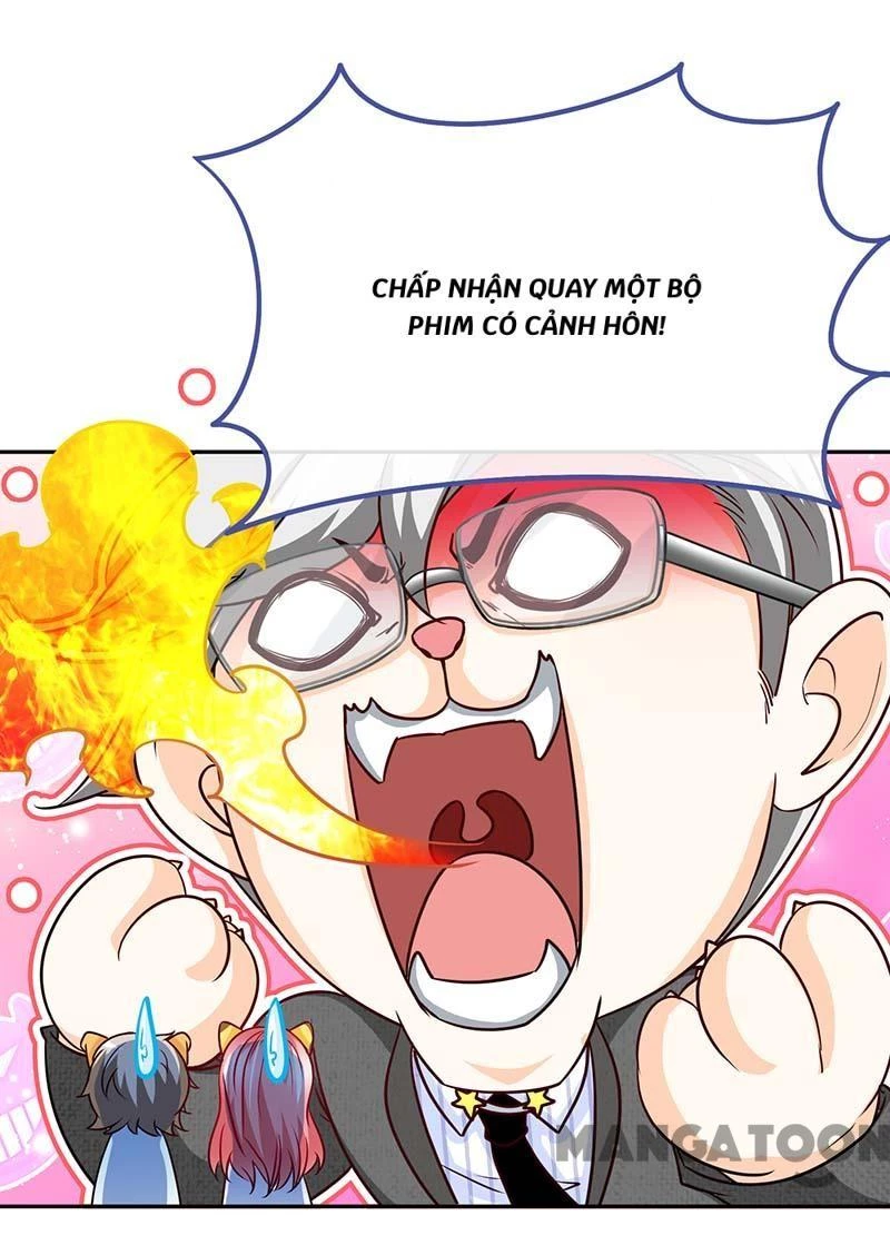 Mẹ Đơn Thân Cực Phẩm Chapter 105 - 17