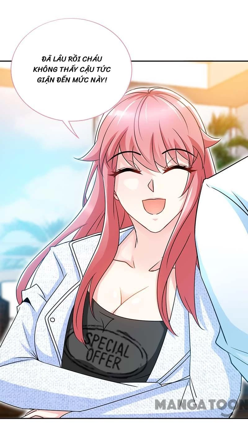 Mẹ Đơn Thân Cực Phẩm Chapter 105 - 19