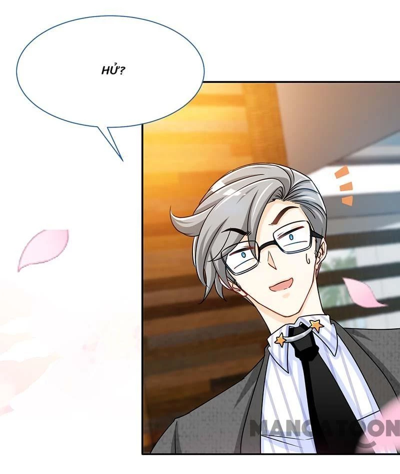 Mẹ Đơn Thân Cực Phẩm Chapter 105 - 20