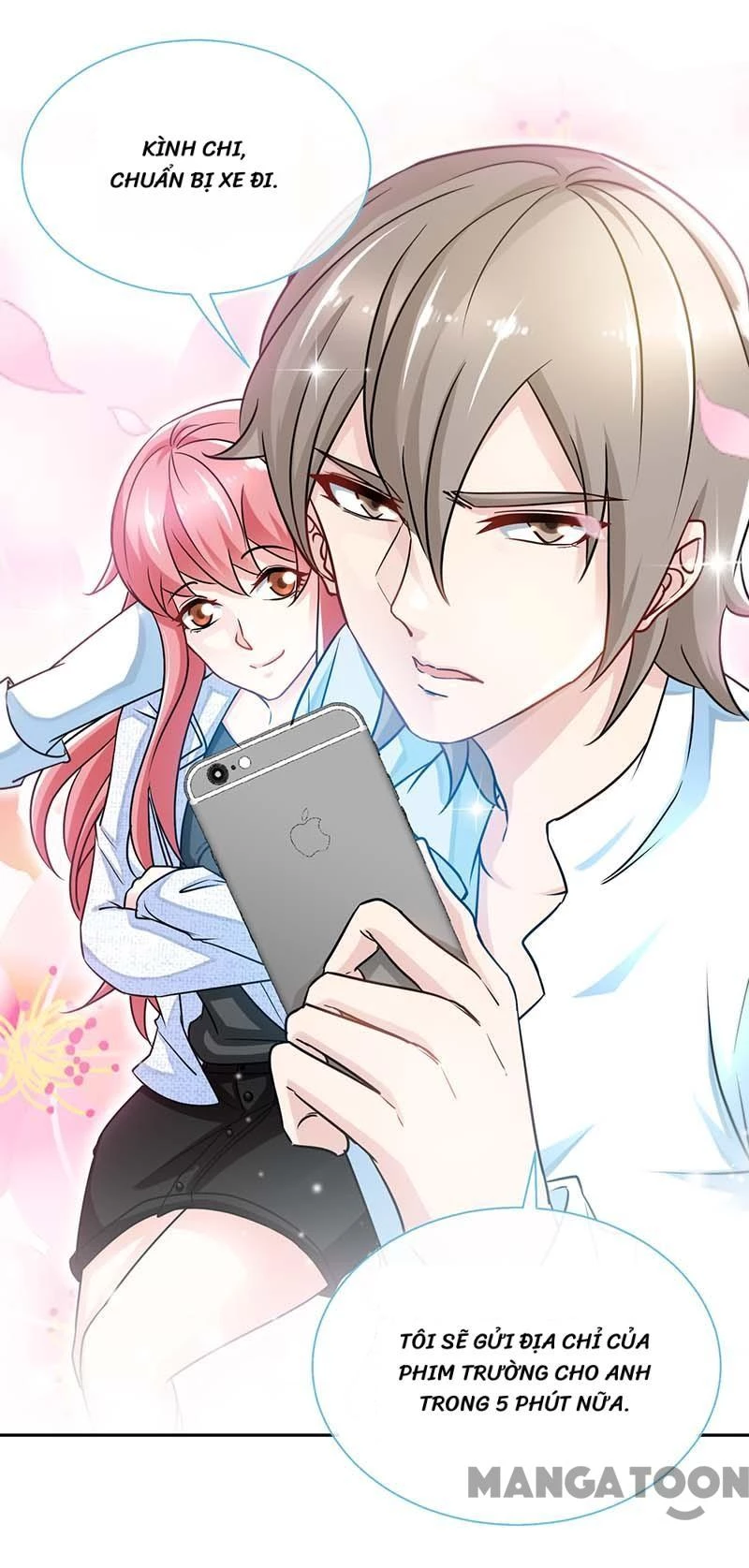 Mẹ Đơn Thân Cực Phẩm Chapter 105 - 21