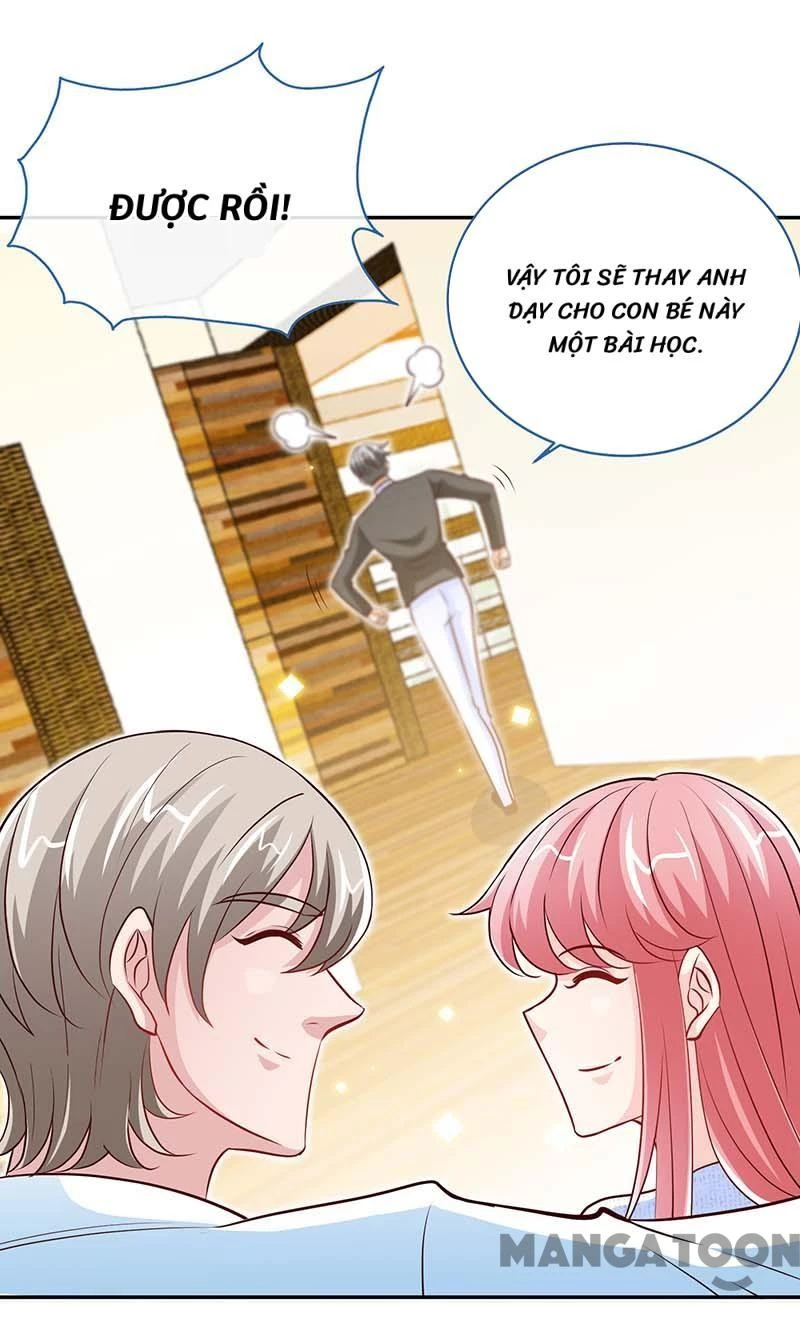 Mẹ Đơn Thân Cực Phẩm Chapter 105 - 23