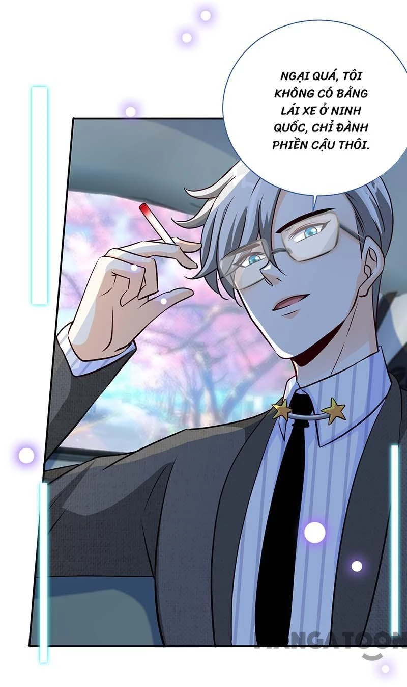 Mẹ Đơn Thân Cực Phẩm Chapter 105 - 27