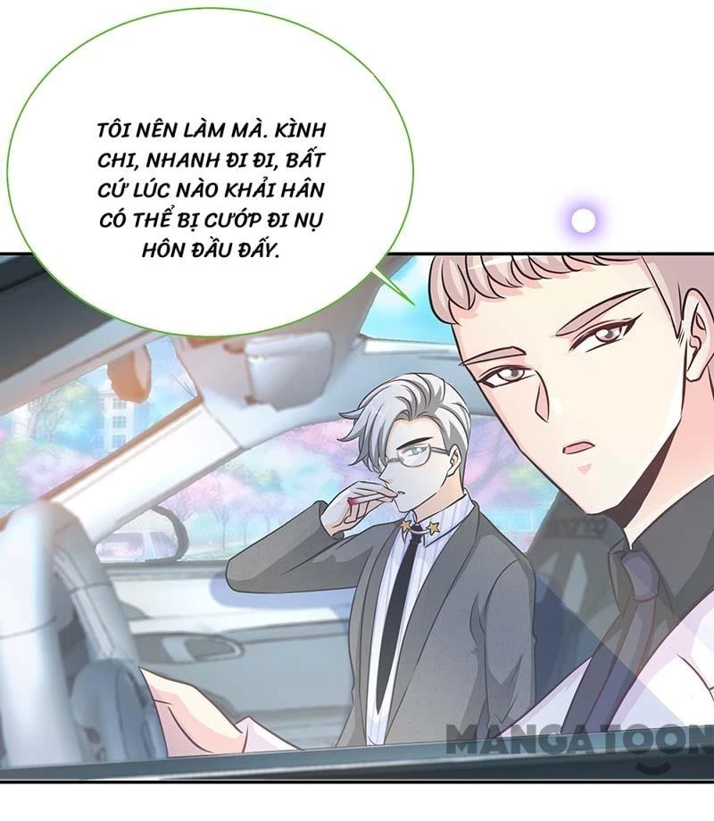 Mẹ Đơn Thân Cực Phẩm Chapter 105 - 28