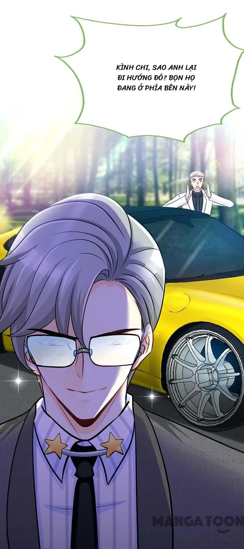 Mẹ Đơn Thân Cực Phẩm Chapter 105 - 32