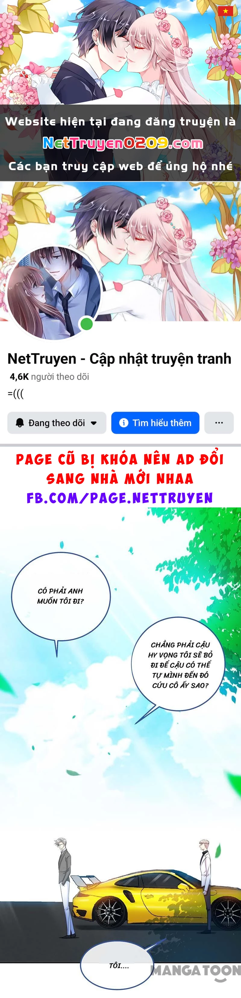 Mẹ Đơn Thân Cực Phẩm Chapter 106 - 1