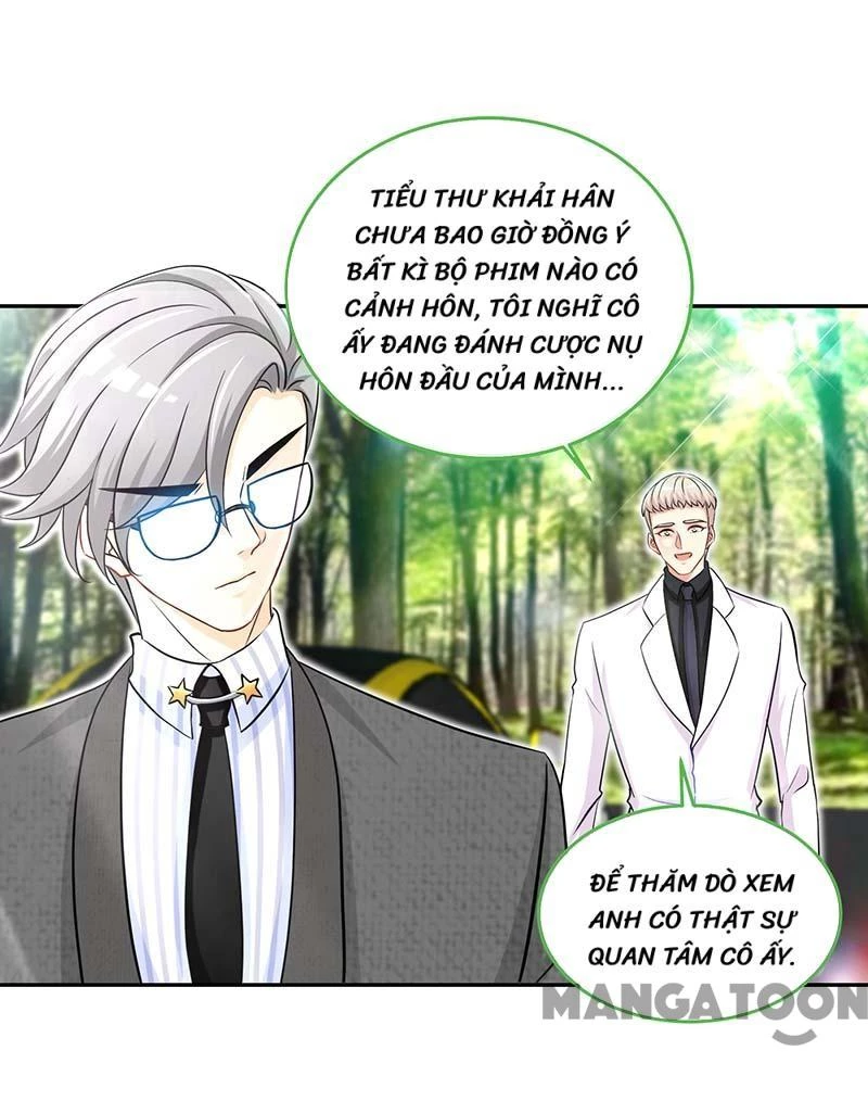 Mẹ Đơn Thân Cực Phẩm Chapter 106 - 4