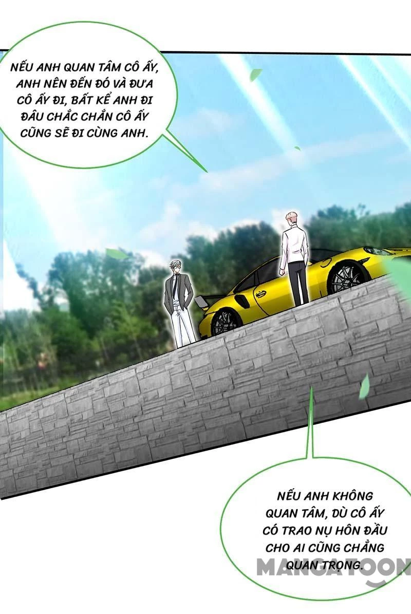 Mẹ Đơn Thân Cực Phẩm Chapter 106 - 5