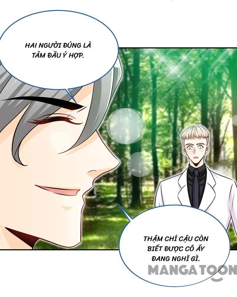 Mẹ Đơn Thân Cực Phẩm Chapter 106 - 7