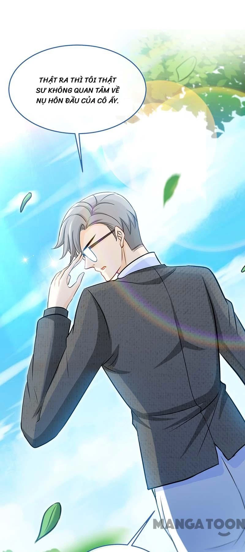 Mẹ Đơn Thân Cực Phẩm Chapter 106 - 8