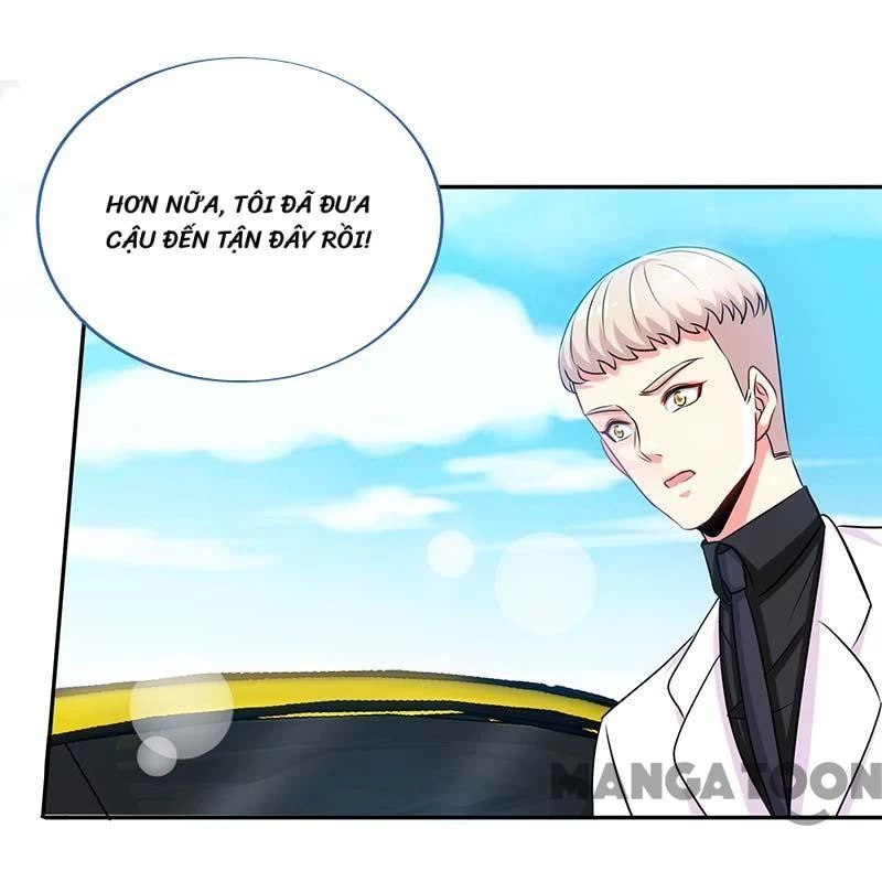 Mẹ Đơn Thân Cực Phẩm Chapter 106 - 10