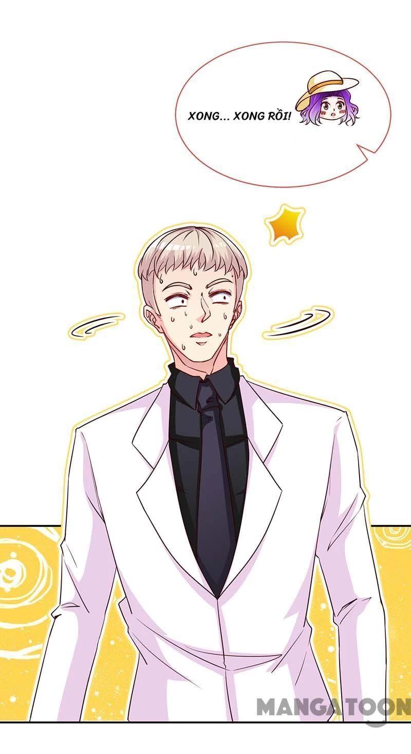 Mẹ Đơn Thân Cực Phẩm Chapter 106 - 12