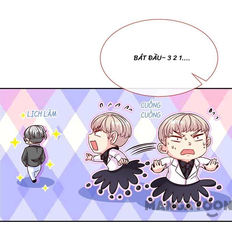 Mẹ Đơn Thân Cực Phẩm Chapter 106 - 13