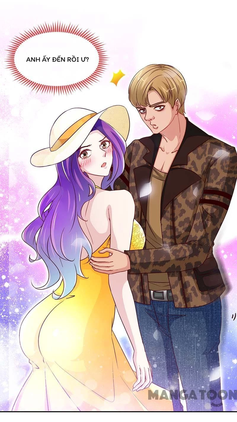 Mẹ Đơn Thân Cực Phẩm Chapter 106 - 15