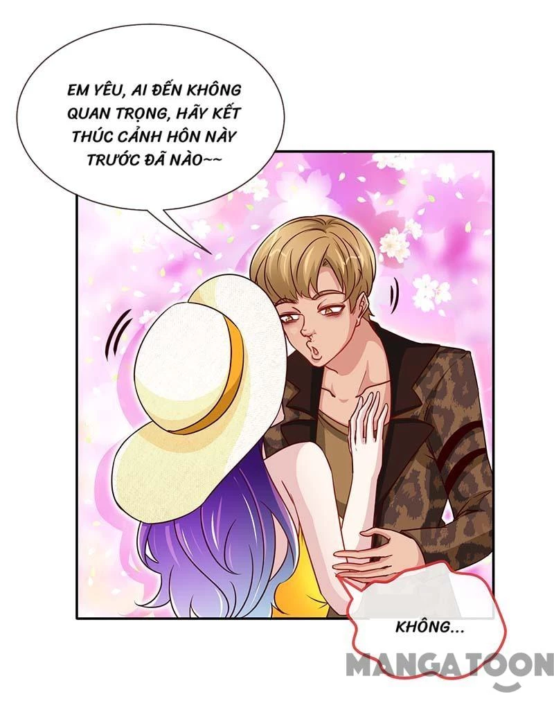 Mẹ Đơn Thân Cực Phẩm Chapter 106 - 16