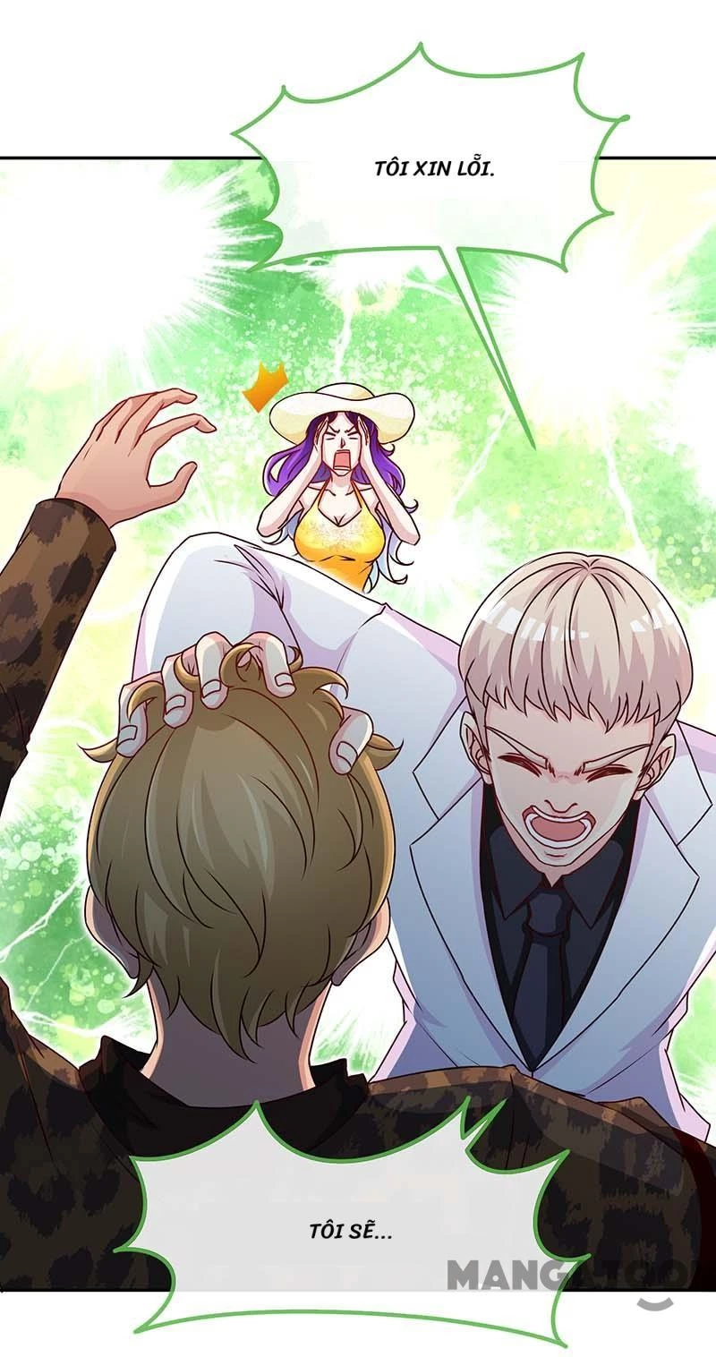 Mẹ Đơn Thân Cực Phẩm Chapter 106 - 17