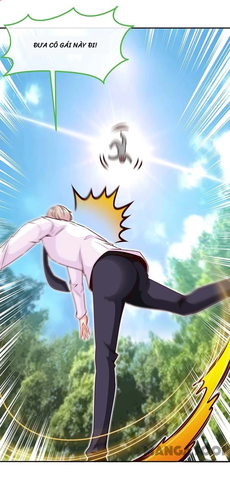 Mẹ Đơn Thân Cực Phẩm Chapter 106 - 18