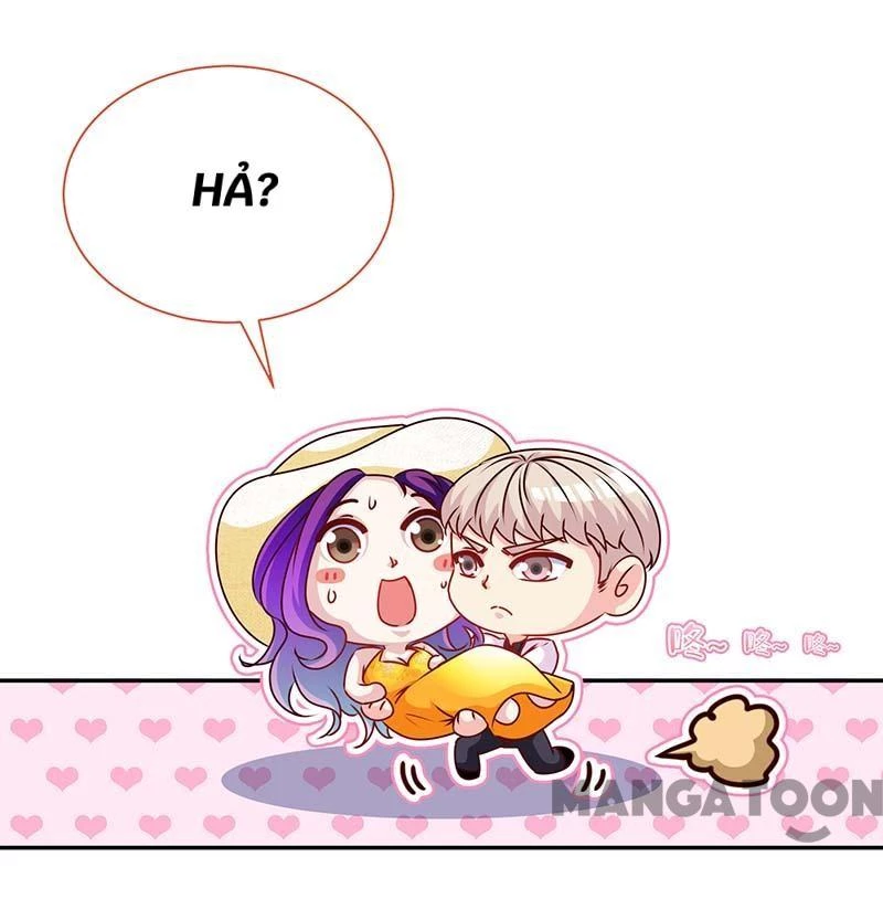 Mẹ Đơn Thân Cực Phẩm Chapter 106 - 19