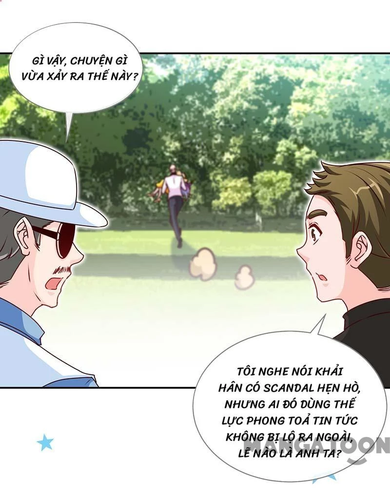 Mẹ Đơn Thân Cực Phẩm Chapter 106 - 20