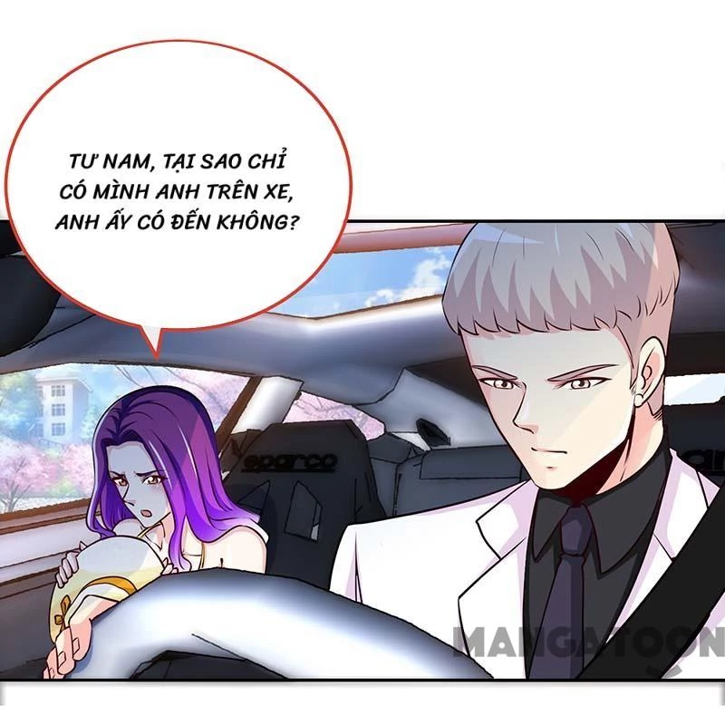 Mẹ Đơn Thân Cực Phẩm Chapter 106 - 22