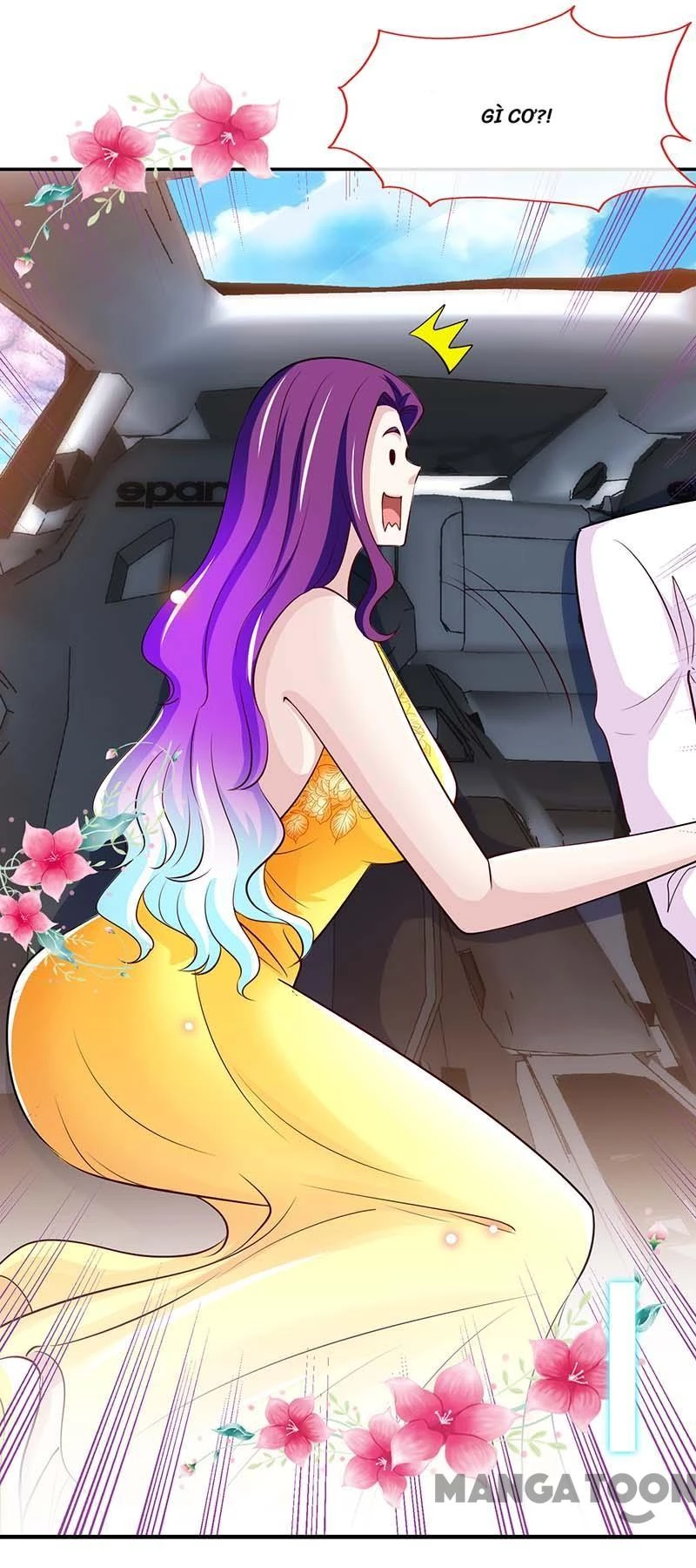 Mẹ Đơn Thân Cực Phẩm Chapter 106 - 32