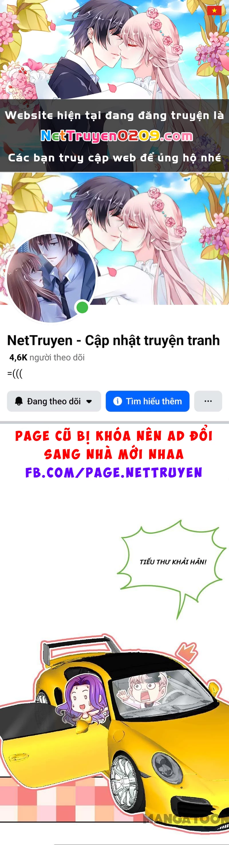 Mẹ Đơn Thân Cực Phẩm Chapter 107 - 1