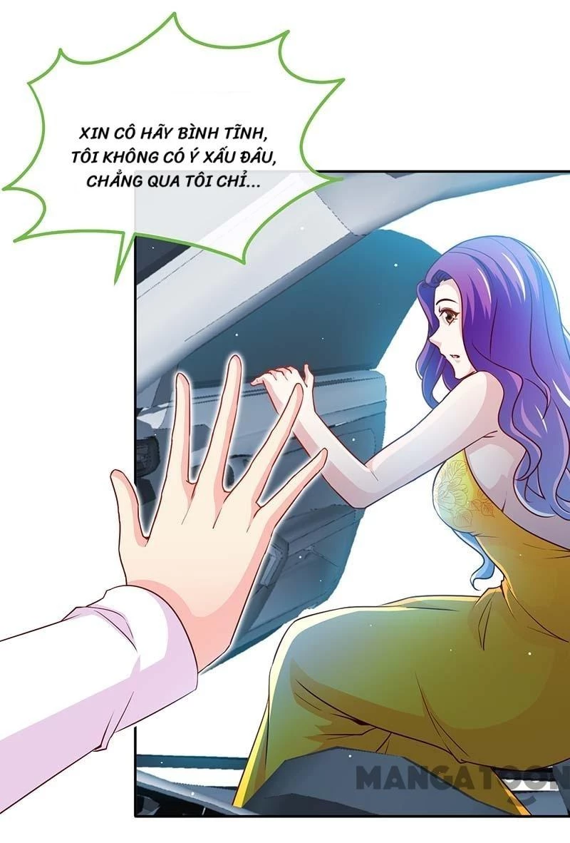 Mẹ Đơn Thân Cực Phẩm Chapter 107 - 2