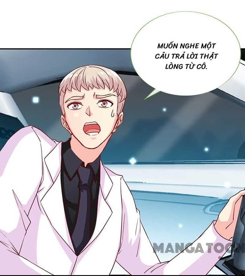 Mẹ Đơn Thân Cực Phẩm Chapter 107 - 3