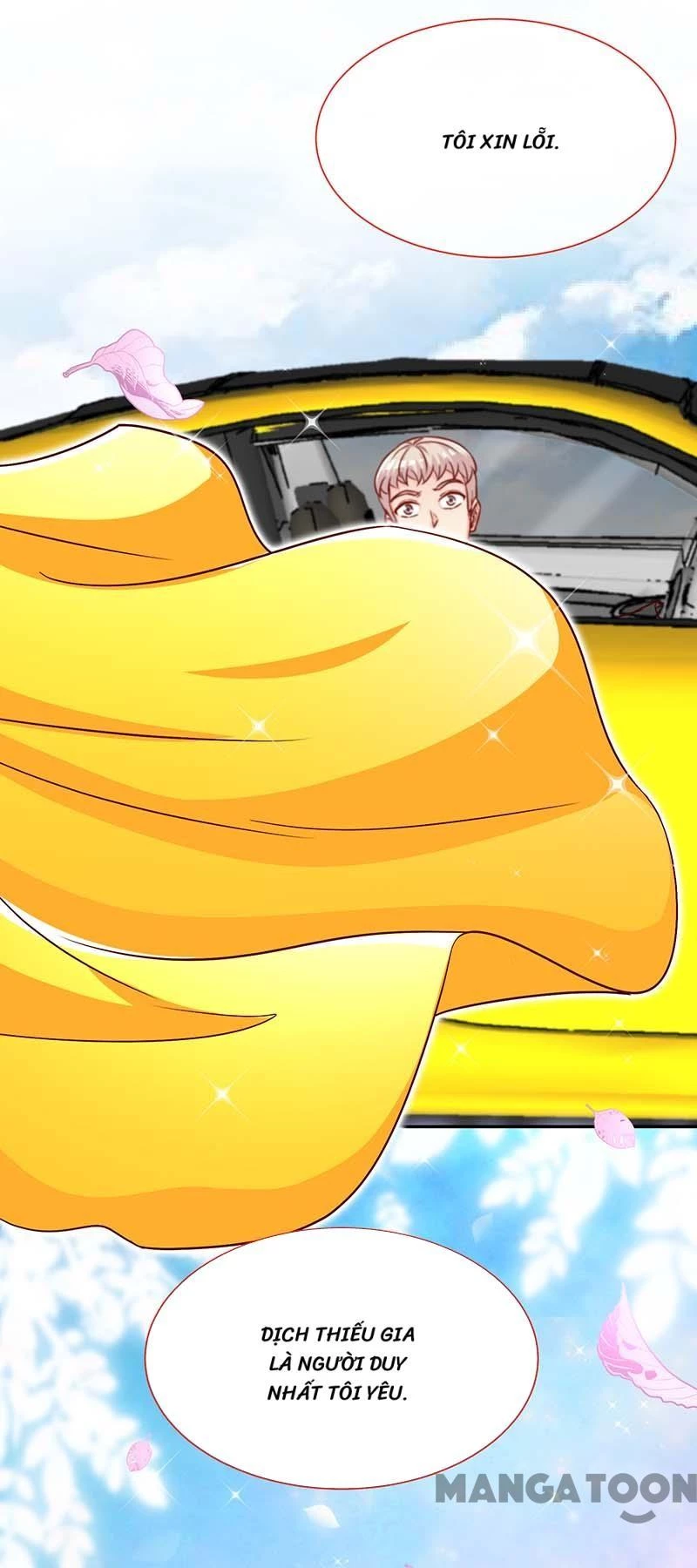 Mẹ Đơn Thân Cực Phẩm Chapter 107 - 6