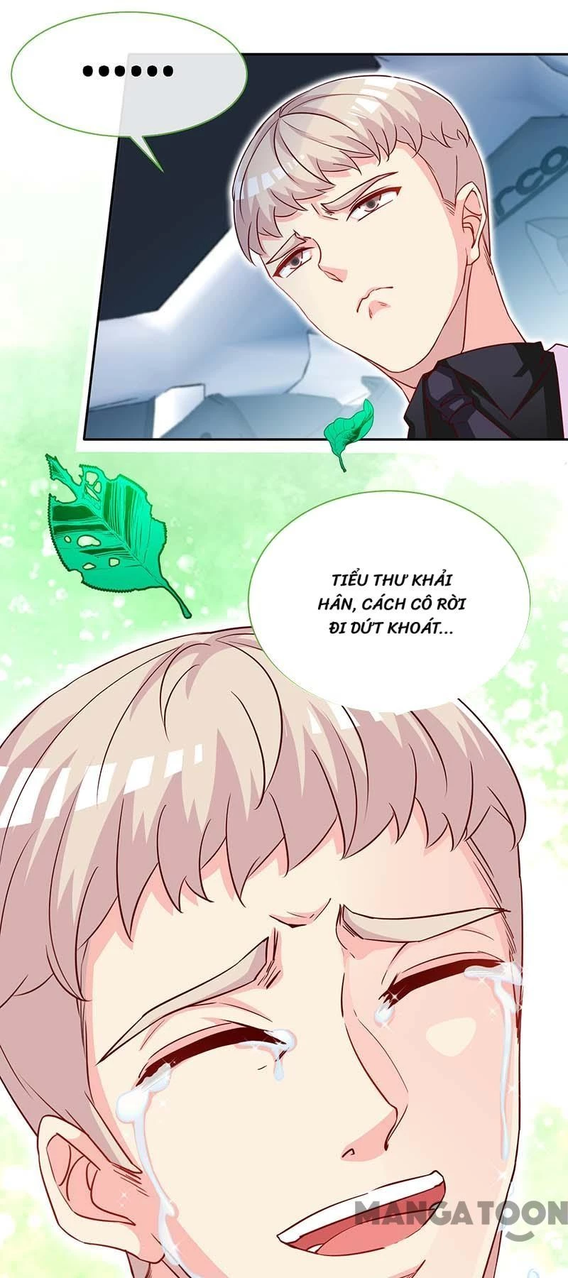 Mẹ Đơn Thân Cực Phẩm Chapter 107 - 8