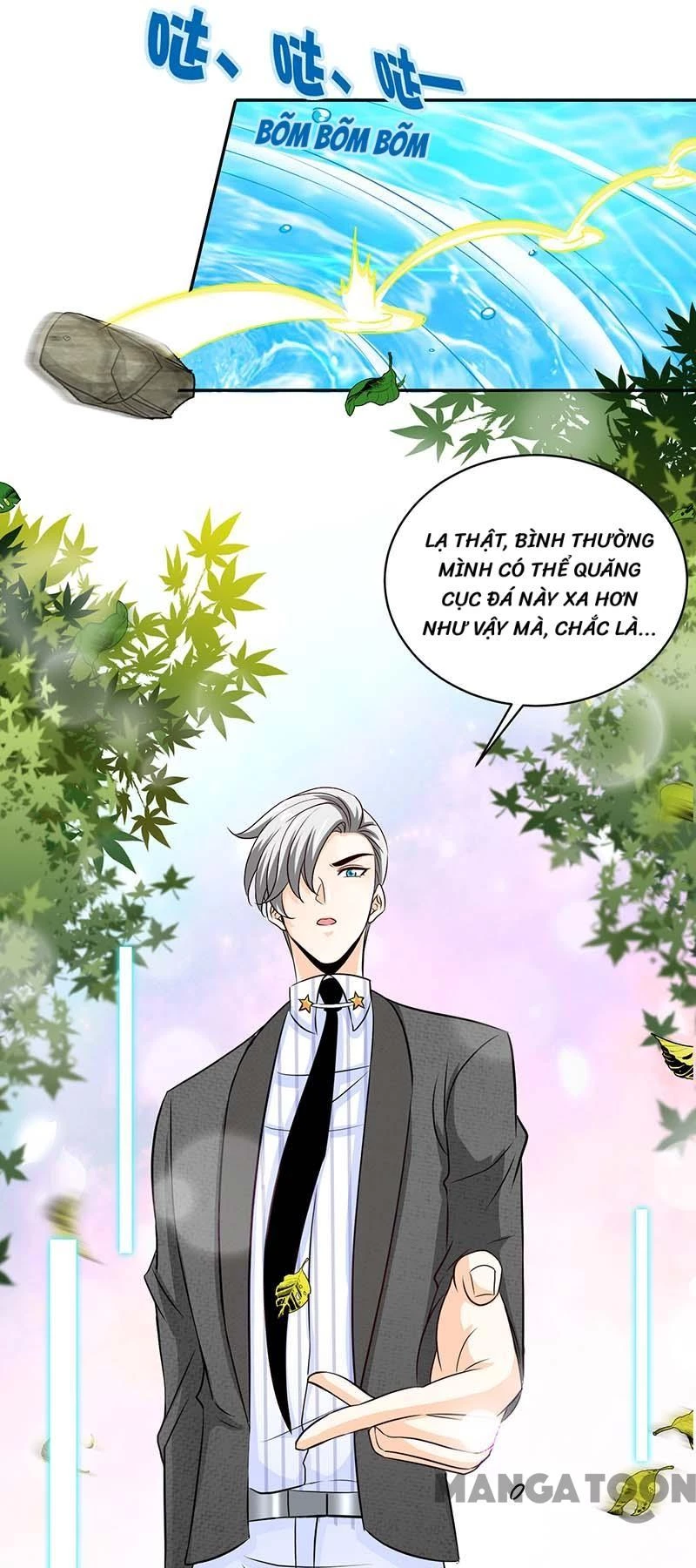 Mẹ Đơn Thân Cực Phẩm Chapter 107 - 11