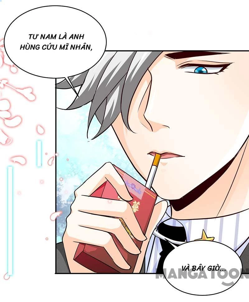 Mẹ Đơn Thân Cực Phẩm Chapter 107 - 14