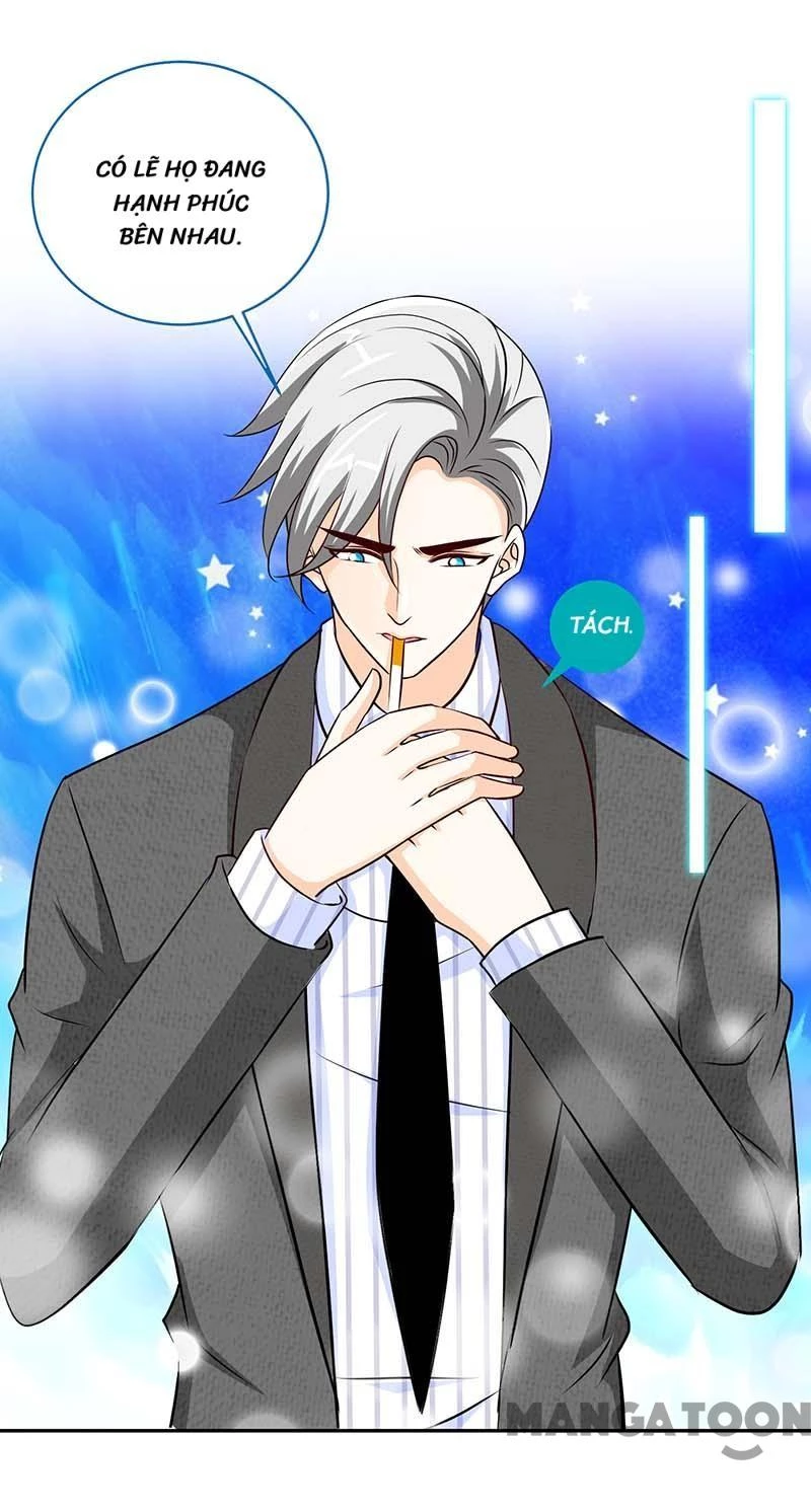 Mẹ Đơn Thân Cực Phẩm Chapter 107 - 15