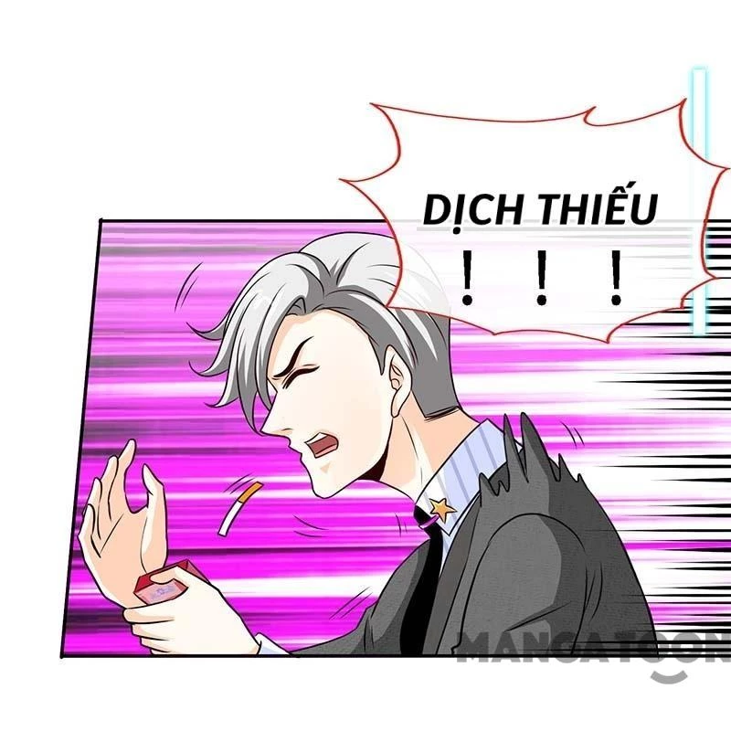 Mẹ Đơn Thân Cực Phẩm Chapter 107 - 16