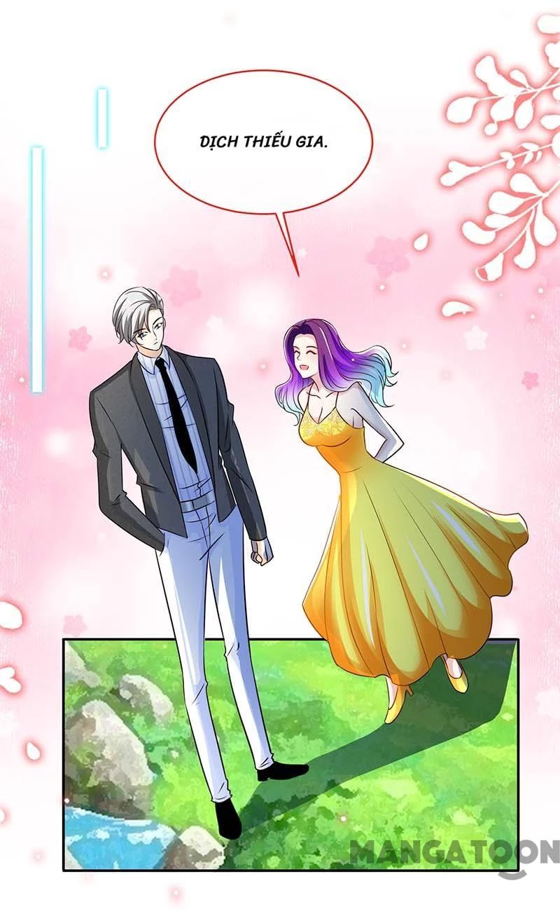 Mẹ Đơn Thân Cực Phẩm Chapter 107 - 18