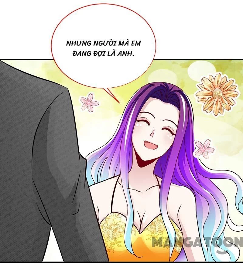 Mẹ Đơn Thân Cực Phẩm Chapter 107 - 20