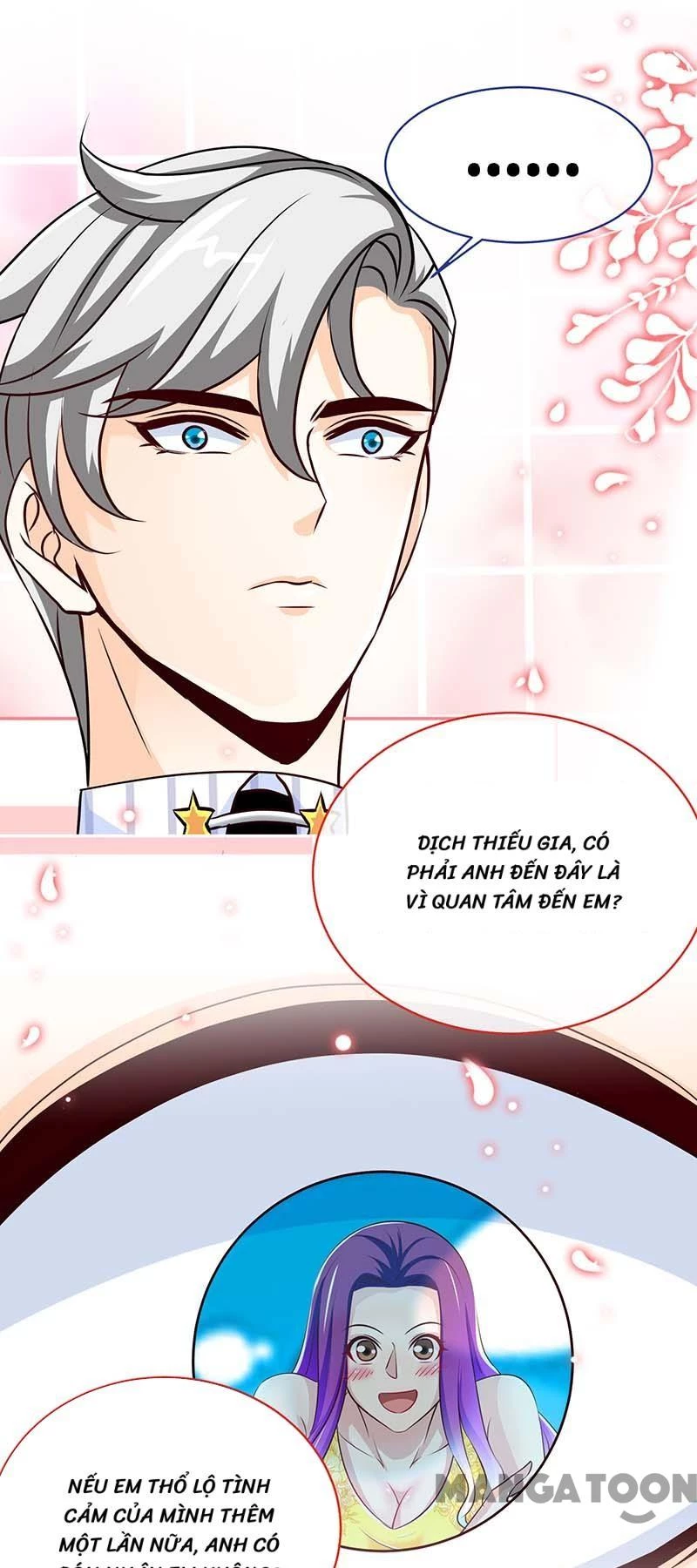 Mẹ Đơn Thân Cực Phẩm Chapter 107 - 21