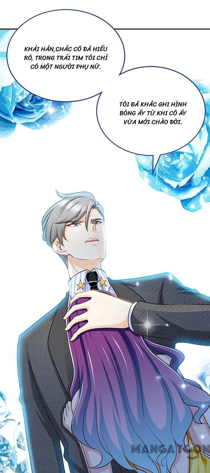 Mẹ Đơn Thân Cực Phẩm Chapter 107 - 25