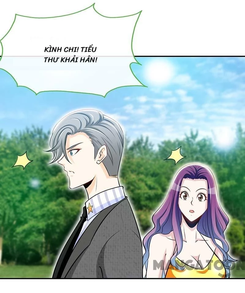 Mẹ Đơn Thân Cực Phẩm Chapter 107 - 31