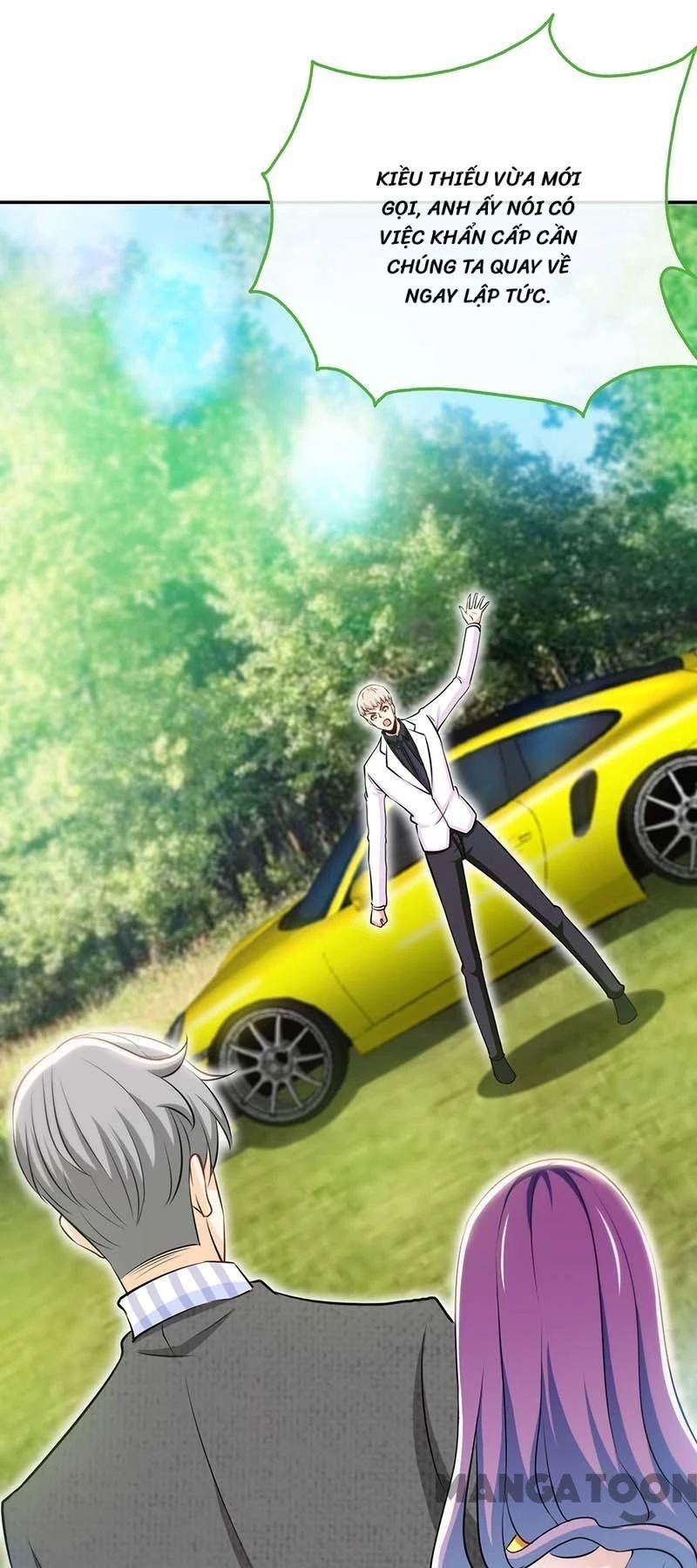 Mẹ Đơn Thân Cực Phẩm Chapter 107 - 32