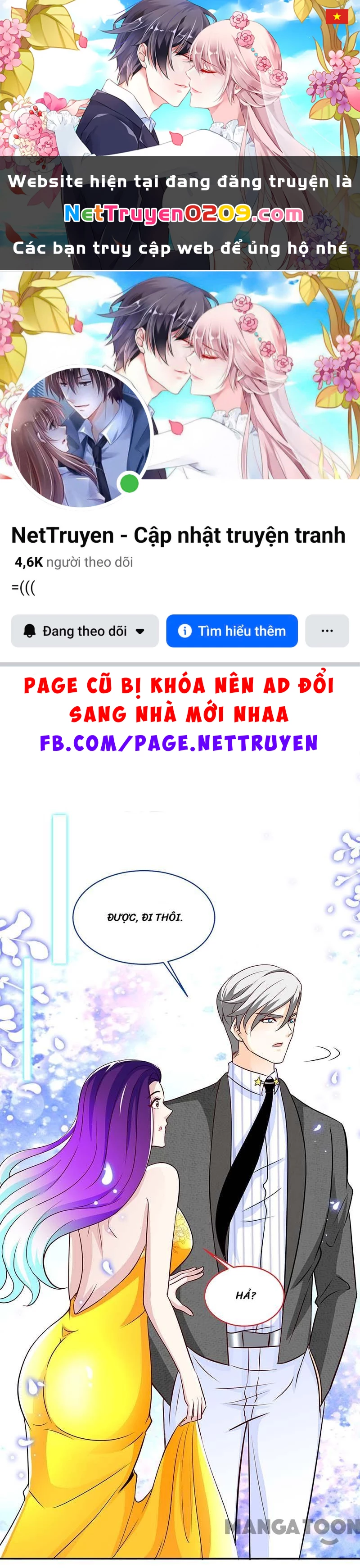Mẹ Đơn Thân Cực Phẩm Chapter 108 - 1