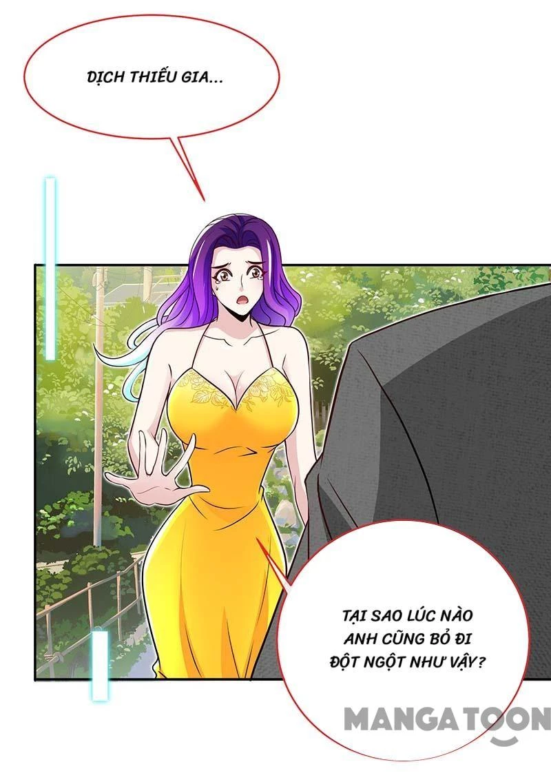 Mẹ Đơn Thân Cực Phẩm Chapter 108 - 3