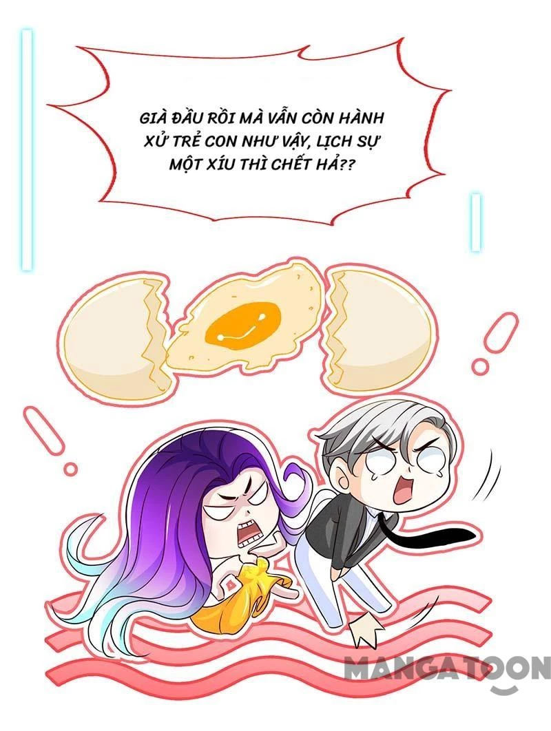 Mẹ Đơn Thân Cực Phẩm Chapter 108 - 4