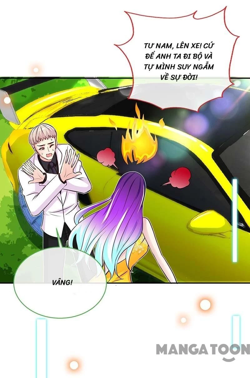 Mẹ Đơn Thân Cực Phẩm Chapter 108 - 6