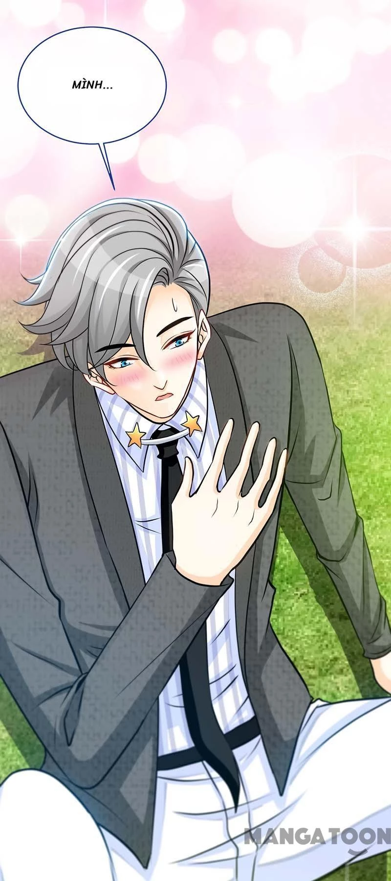 Mẹ Đơn Thân Cực Phẩm Chapter 108 - 8