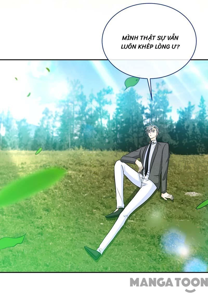 Mẹ Đơn Thân Cực Phẩm Chapter 108 - 10