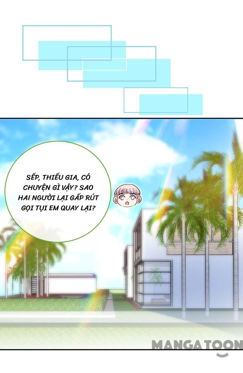 Mẹ Đơn Thân Cực Phẩm Chapter 108 - 11