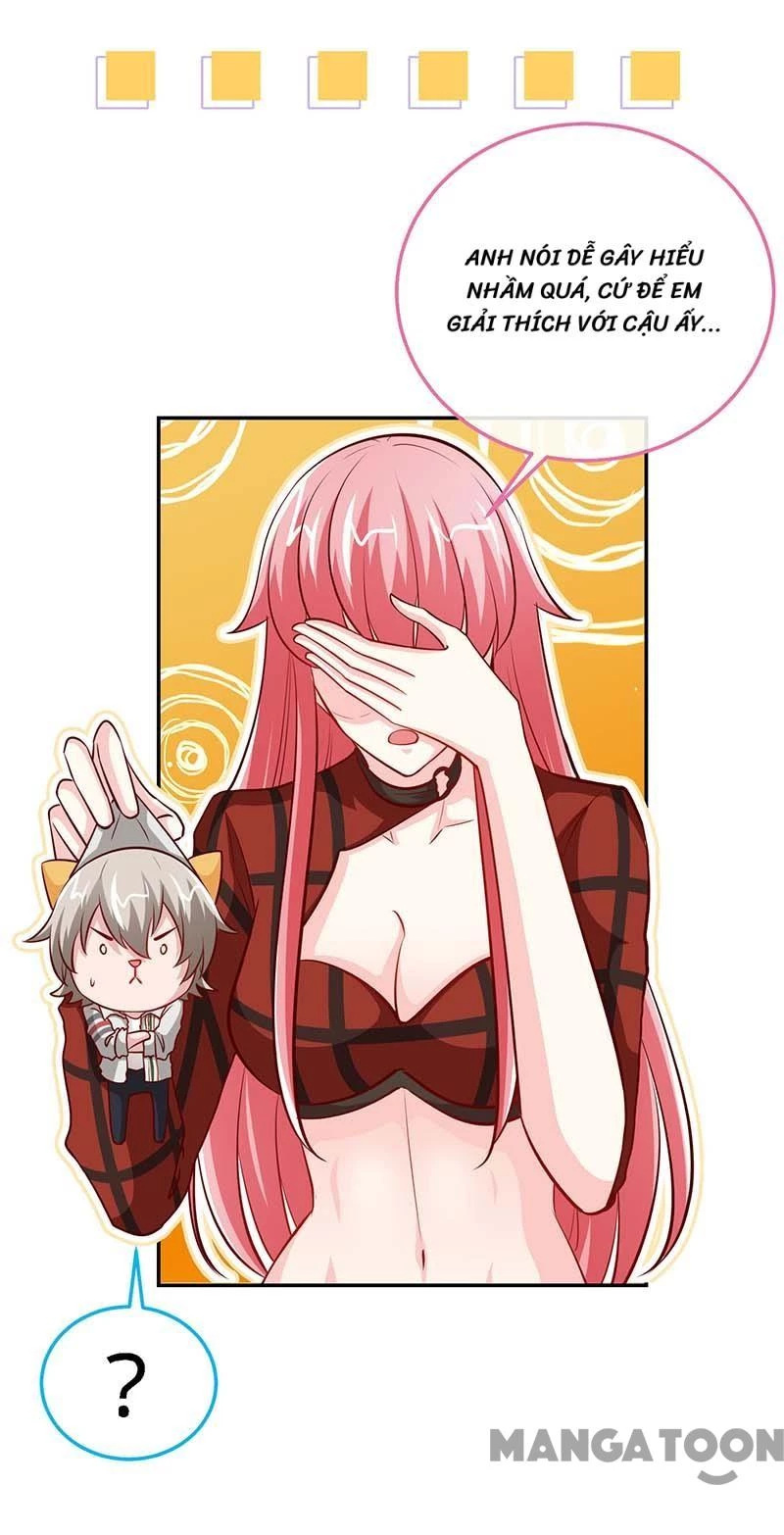 Mẹ Đơn Thân Cực Phẩm Chapter 108 - 16