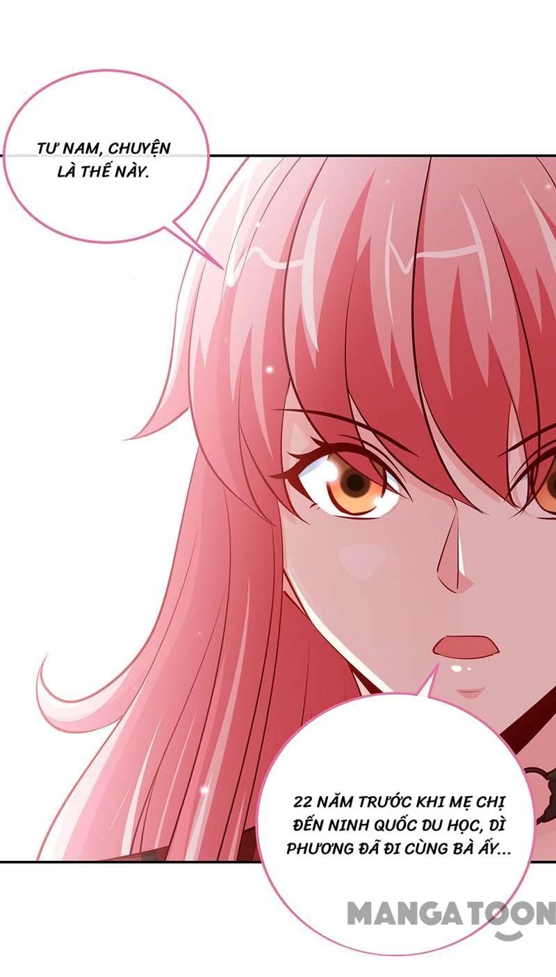 Mẹ Đơn Thân Cực Phẩm Chapter 108 - 17