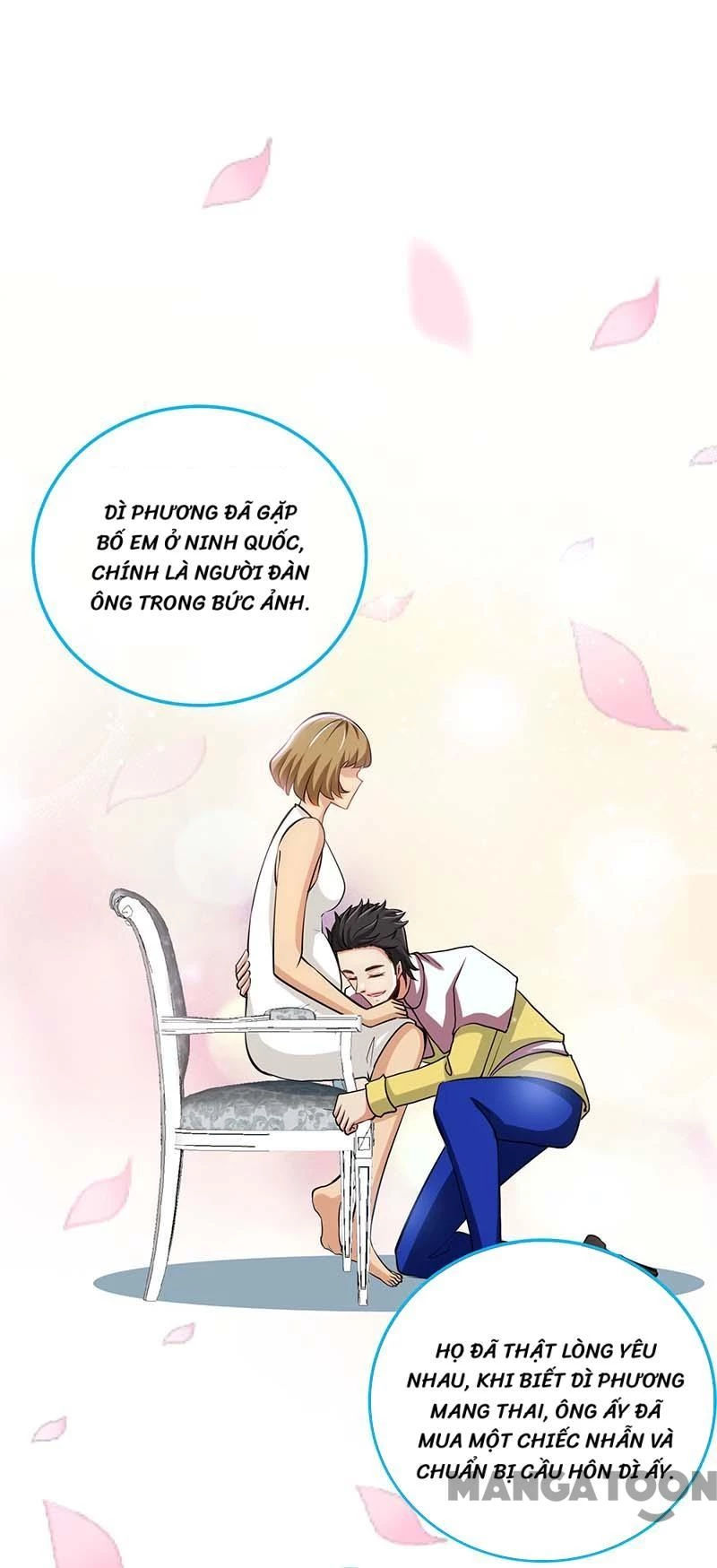 Mẹ Đơn Thân Cực Phẩm Chapter 108 - 18